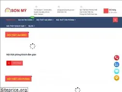 Sites similar to noithatsonmy.com