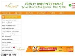 Sites similar to noithatspaviet.com