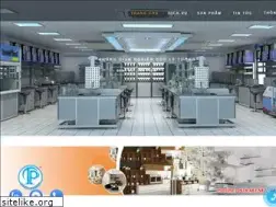 Sites similar to noithattamphat.vn