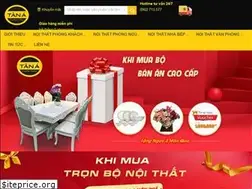 Sites similar to noithattana.net