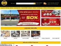 Sites similar to noithattana.vn