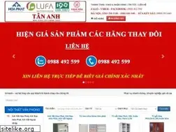 Sites similar to noithattananh.com