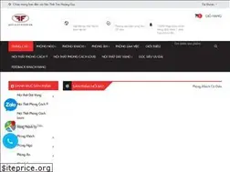 Sites similar to noithattanhoanggia.com.vn