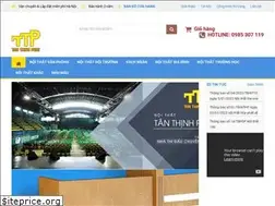Sites similar to noithattanthinhphat.vn