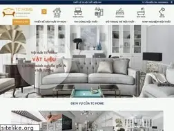 Sites similar to noithattchome.vn