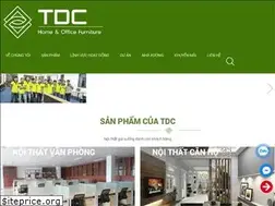 Sites similar to noithattdc.com