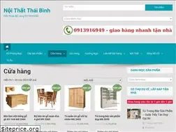 Sites similar to noithatthaibinh.com