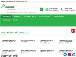 Sites similar to noithatthanglongplus.com