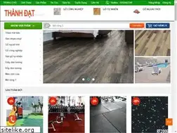 Sites similar to noithatthanhdat.com