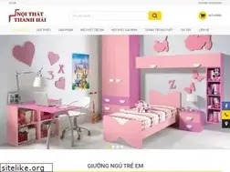 Sites similar to noithatthanhhai.net