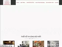 Sites similar to noithatthanhthao.com