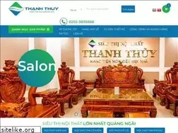 Sites similar to noithatthanhthuy.com