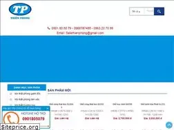 Sites similar to noithatthienphong.vn