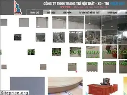 Sites similar to noithatthienquy.com