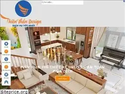 Sites similar to noithatthienthan.vn