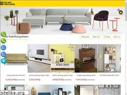 Sites similar to noithatthienvuong.com