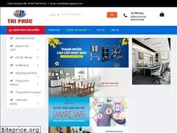 Sites similar to noithatthiphuc.com