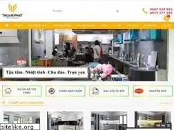Sites similar to noithatthuanphat.vn