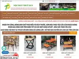 Sites similar to noithatthuyduy.com