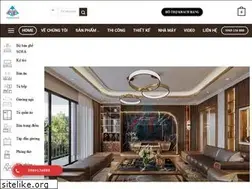 Sites similar to noithattienbo.com