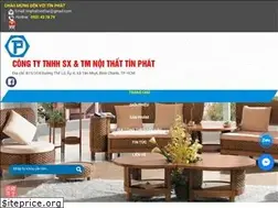 Sites similar to noithattinphat.vn