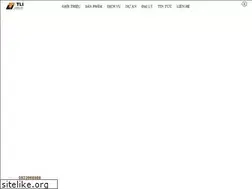Sites similar to noithattli.vn