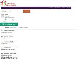 Sites similar to noithattoanphat.com.vn
