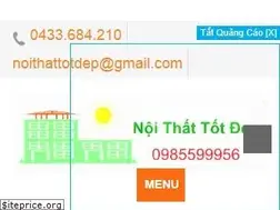 Sites similar to noithattotdep.com