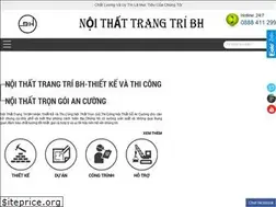 Sites similar to noithattrangtribh.com.vn