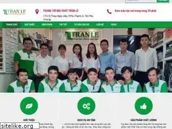 Sites similar to noithattranle.com