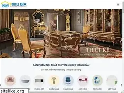 Sites similar to noithattrieugia.com