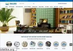 Sites similar to noithattrieugia.vn