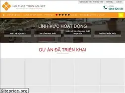 Sites similar to noithattrongoi.net