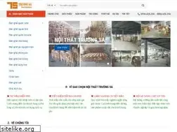 Sites similar to noithattruongsa.com