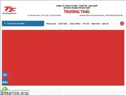 Sites similar to noithattruongthai.com