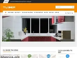 Sites similar to noithattubep.com.vn