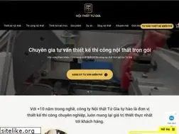 Sites similar to noithattugia.com