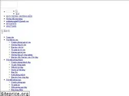 Sites similar to noithattuonglai.com
