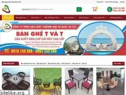 Sites similar to noithattvat.com