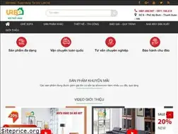 Sites similar to noithaturba.vn