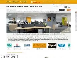 Sites similar to noithatvang.net