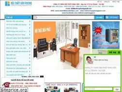 Sites similar to noithatvanphonggiare.com