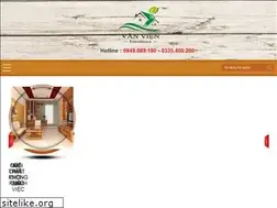 Sites similar to noithatvanvien.com