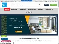 Sites similar to noithatviet24h.vn