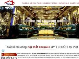 Sites similar to noithatvieta.vn