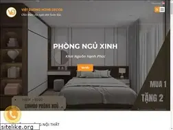 Sites similar to noithatvietduong.com