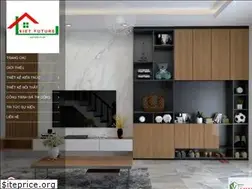 Sites similar to noithatvietfuture.com.vn