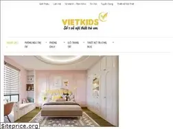 Sites similar to noithatvietkids.vn