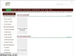 Sites similar to noithatviettien.vn
