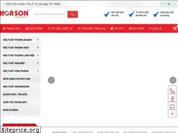 Sites similar to noithatvip.com.vn